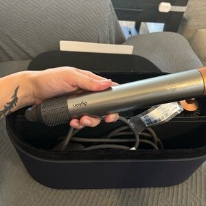 Long Airwrap - Dyson